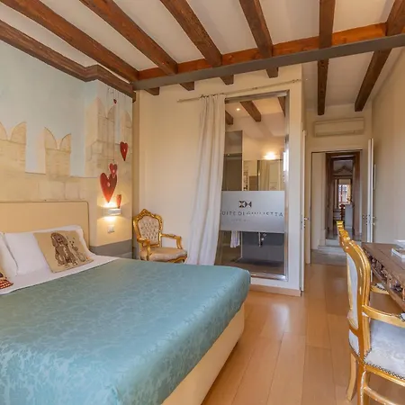 Bed & Breakfast Le Di Giulietta Verona