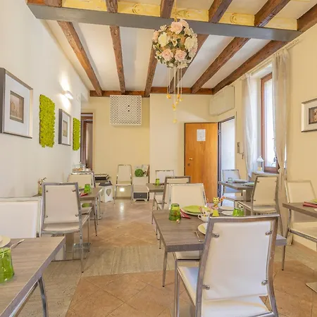 Bed & Breakfast Le Di Giulietta