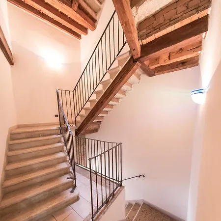 Le Di Giulietta 3* Vérone