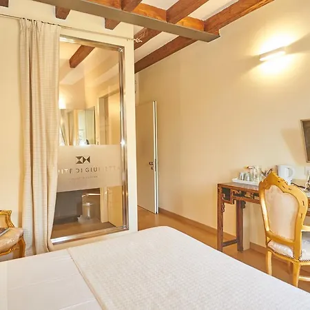 Bed & Breakfast Le Di Giulietta 3*