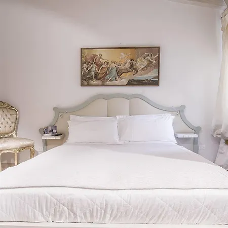 Le Di Giulietta 3* Vérone