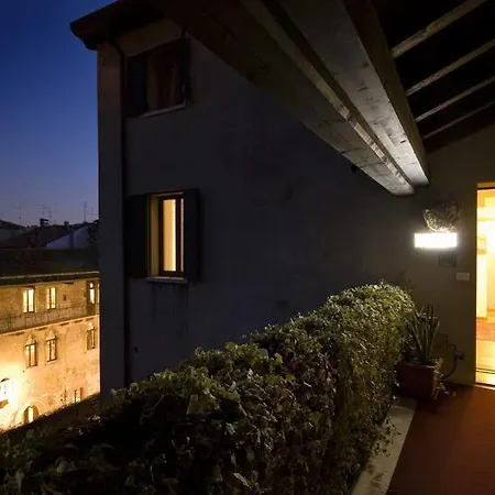 Le Di Giulietta Vérone
