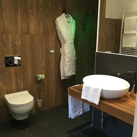 Отель типа 