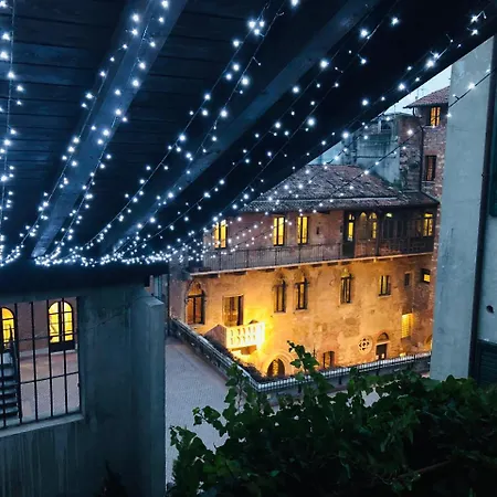 Bed & Breakfast Le Di Giulietta