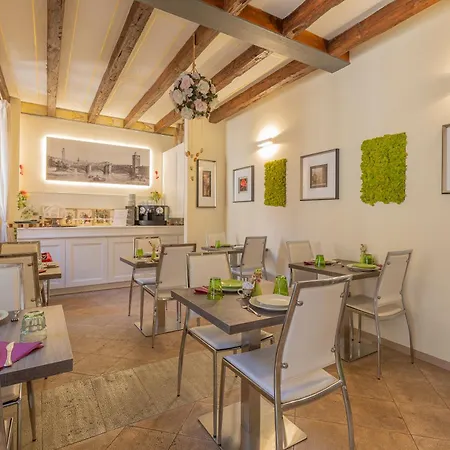 Le Di Giulietta Bed and breakfast