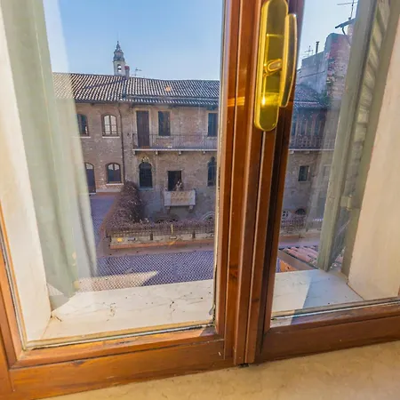 Bed and breakfast Le Di Giulietta 3*