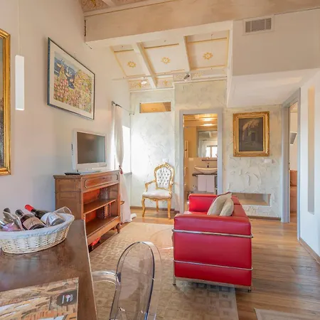 Le Di Giulietta Bed and breakfast 3*