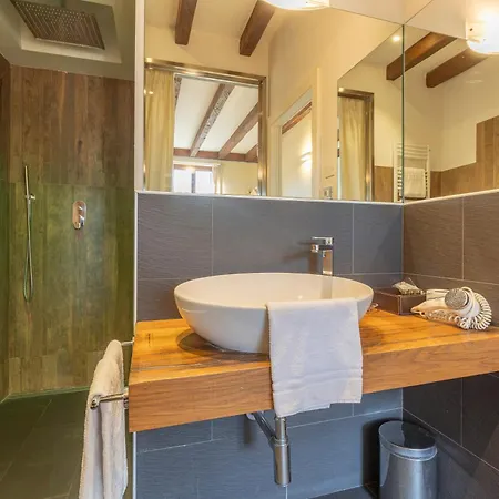Bed and breakfast Le Di Giulietta 3*