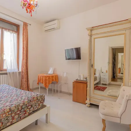 Bed and breakfast Le Di Giulietta