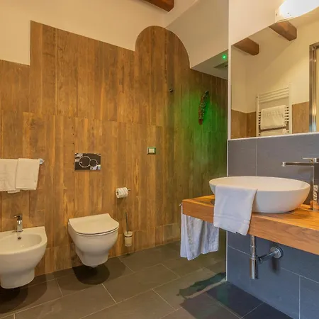 Bed and breakfast Le Di Giulietta 3*