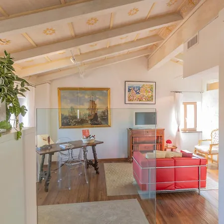 Bed and breakfast Le Di Giulietta