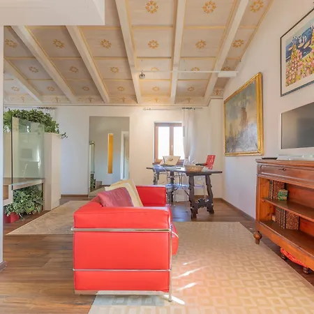 Le Di Giulietta Bed and breakfast Verona