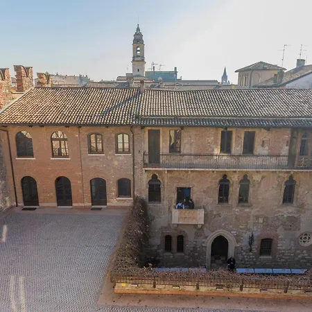 Le Di Giulietta Bed and breakfast Verona