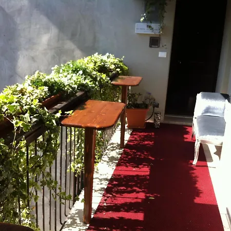 Bed and breakfast Le Di Giulietta Verona