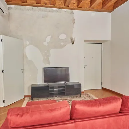 Bed and breakfast Le Di Giulietta Verona