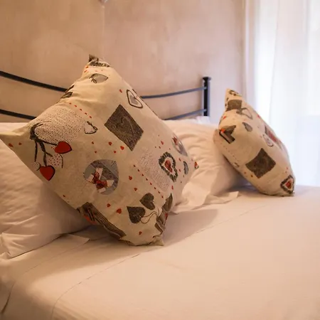 Le Di Giulietta Bed and breakfast