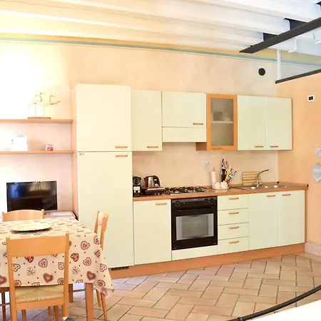 Bed and breakfast Le Di Giulietta 3*