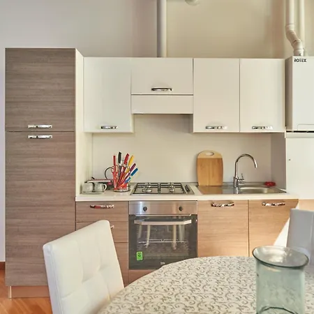 Le Di Giulietta Bed and breakfast