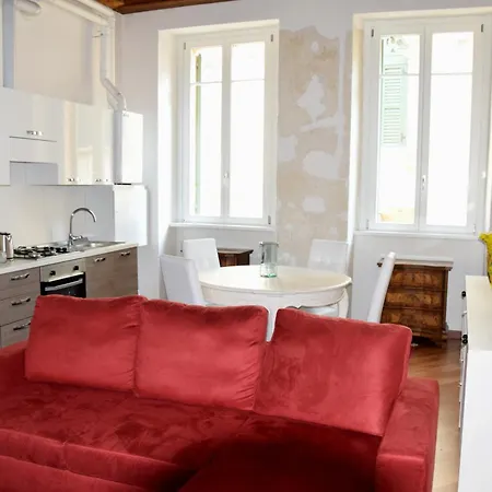 Le Di Giulietta Bed and breakfast Verona