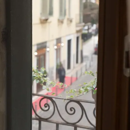 Le Di Giulietta Bed and breakfast