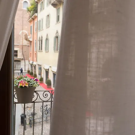 Bed and breakfast Le Di Giulietta