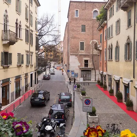 Le Di Giulietta Bed and breakfast