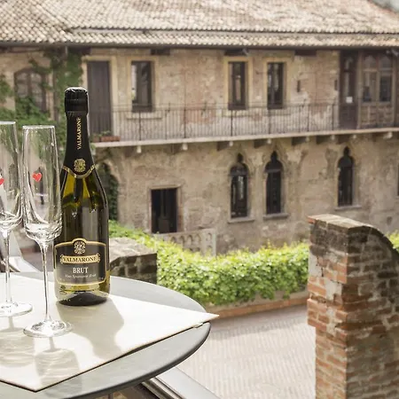 Bed and breakfast Le Di Giulietta