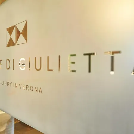 Le Di Giulietta Bed and breakfast 3*