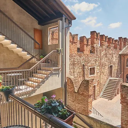 Bed and breakfast Le Di Giulietta Verona