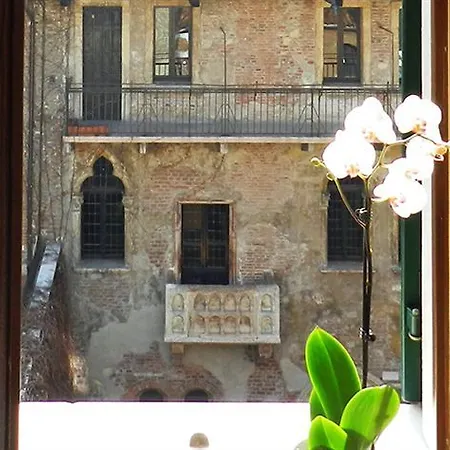 Bed and breakfast Le Di Giulietta 3*