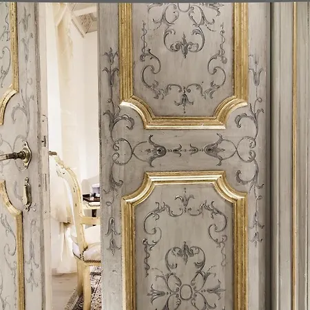 Le Di Giulietta Bed and breakfast Verona