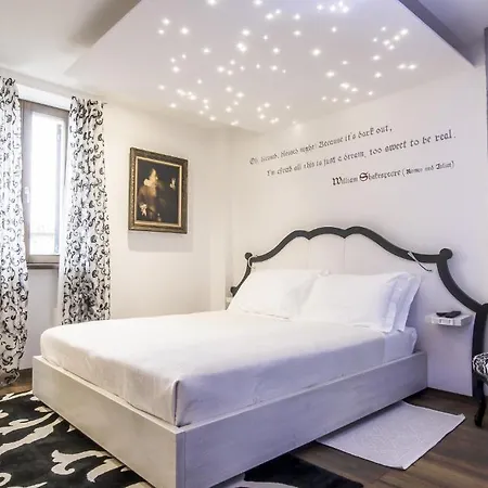 Bed and breakfast Le Di Giulietta