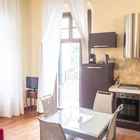 Le Di Giulietta Bed and breakfast
