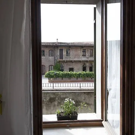 Bed and breakfast Le Di Giulietta Verona